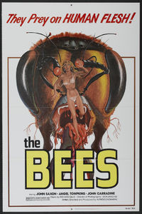 Flickr Photo Download: The Bees