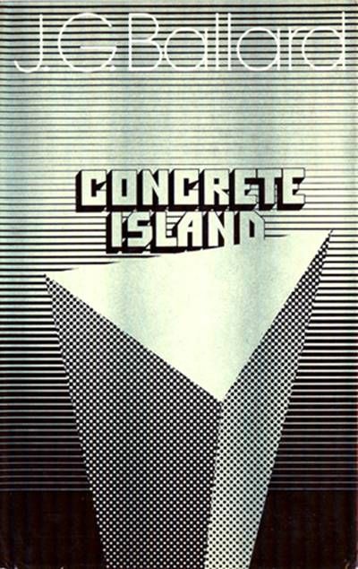 Flickr Photo Download: J.G. Ballard, Concrete Island