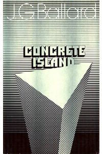ballard concrete island