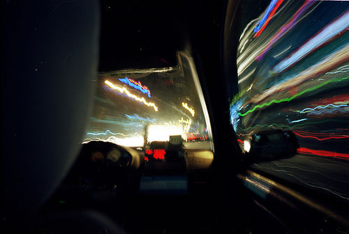 midnight express I on Flickr - Photo Sharing!